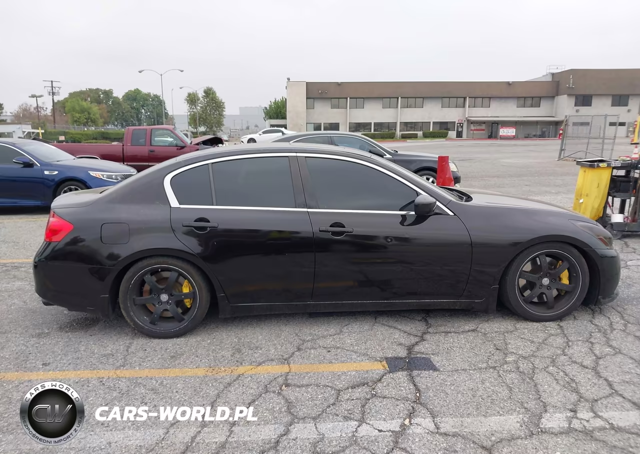 2013 Infiniti G37 Journey VIN:JN1CV6AP4DM712428 - 15