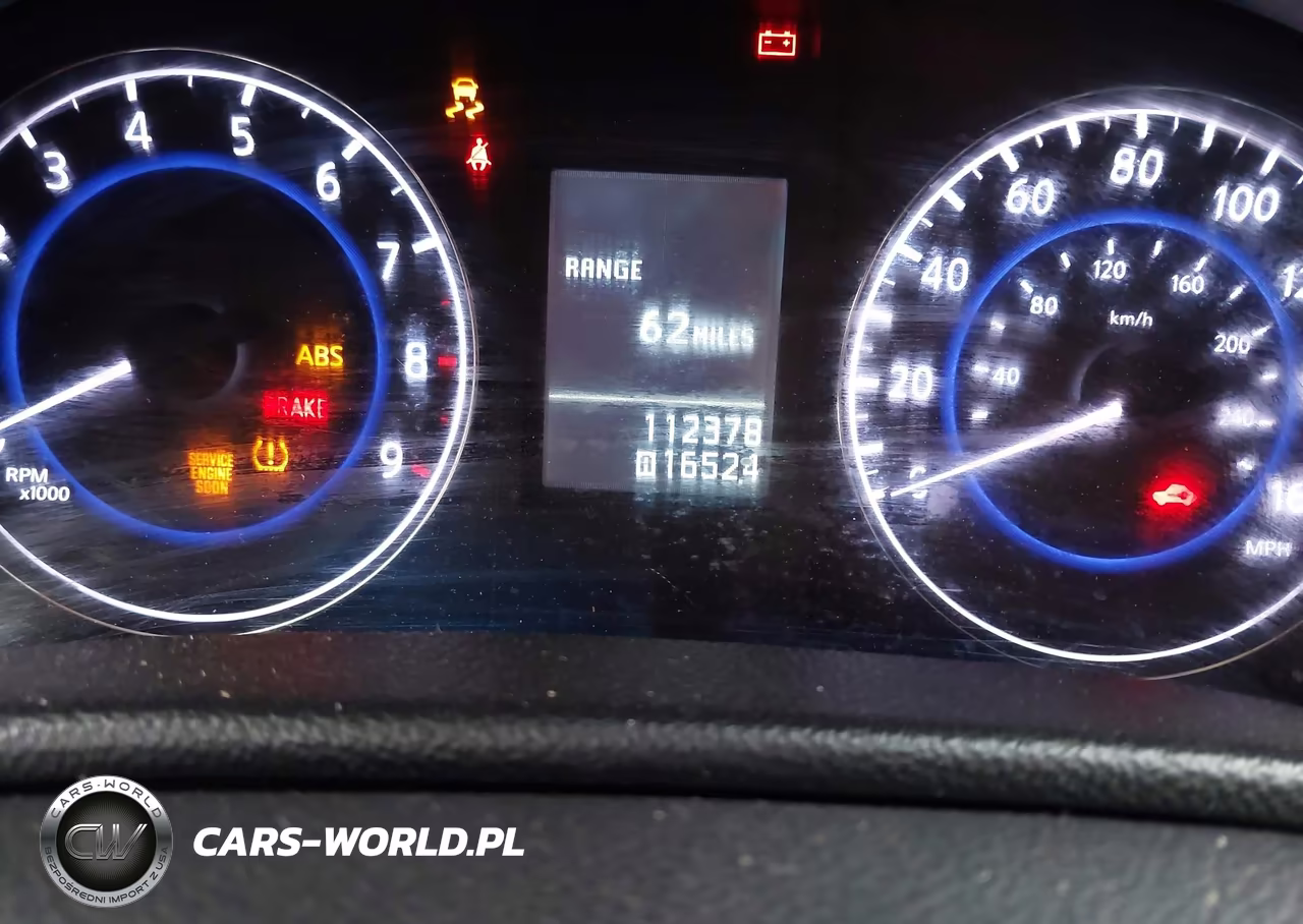 2013 Infiniti G37 Journey VIN:JN1CV6AP4DM712428 - 17