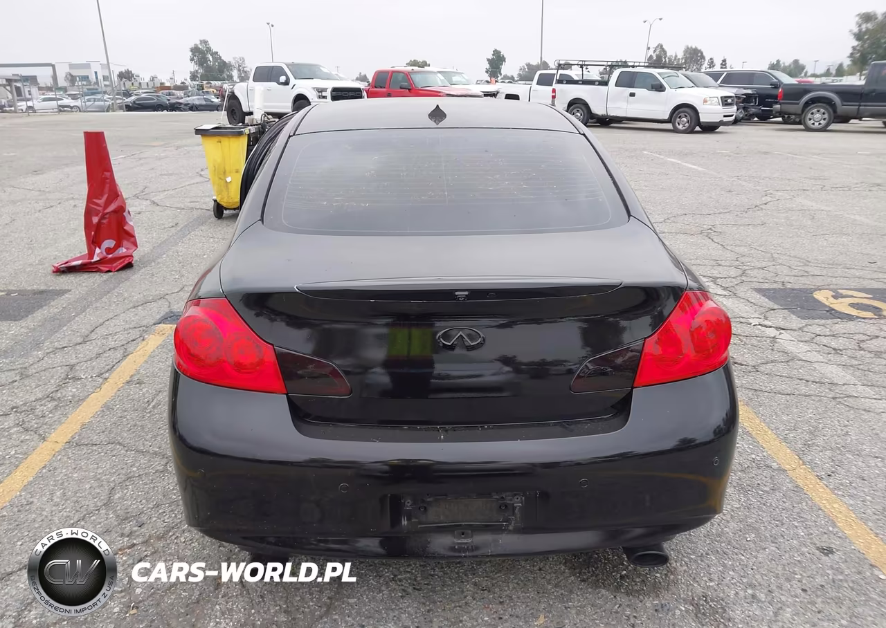 2013 Infiniti G37 Journey VIN:JN1CV6AP4DM712428 - 18