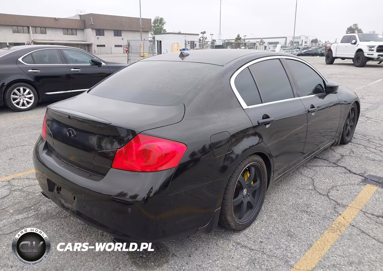 2013 Infiniti G37 Journey VIN:JN1CV6AP4DM712428 - 4