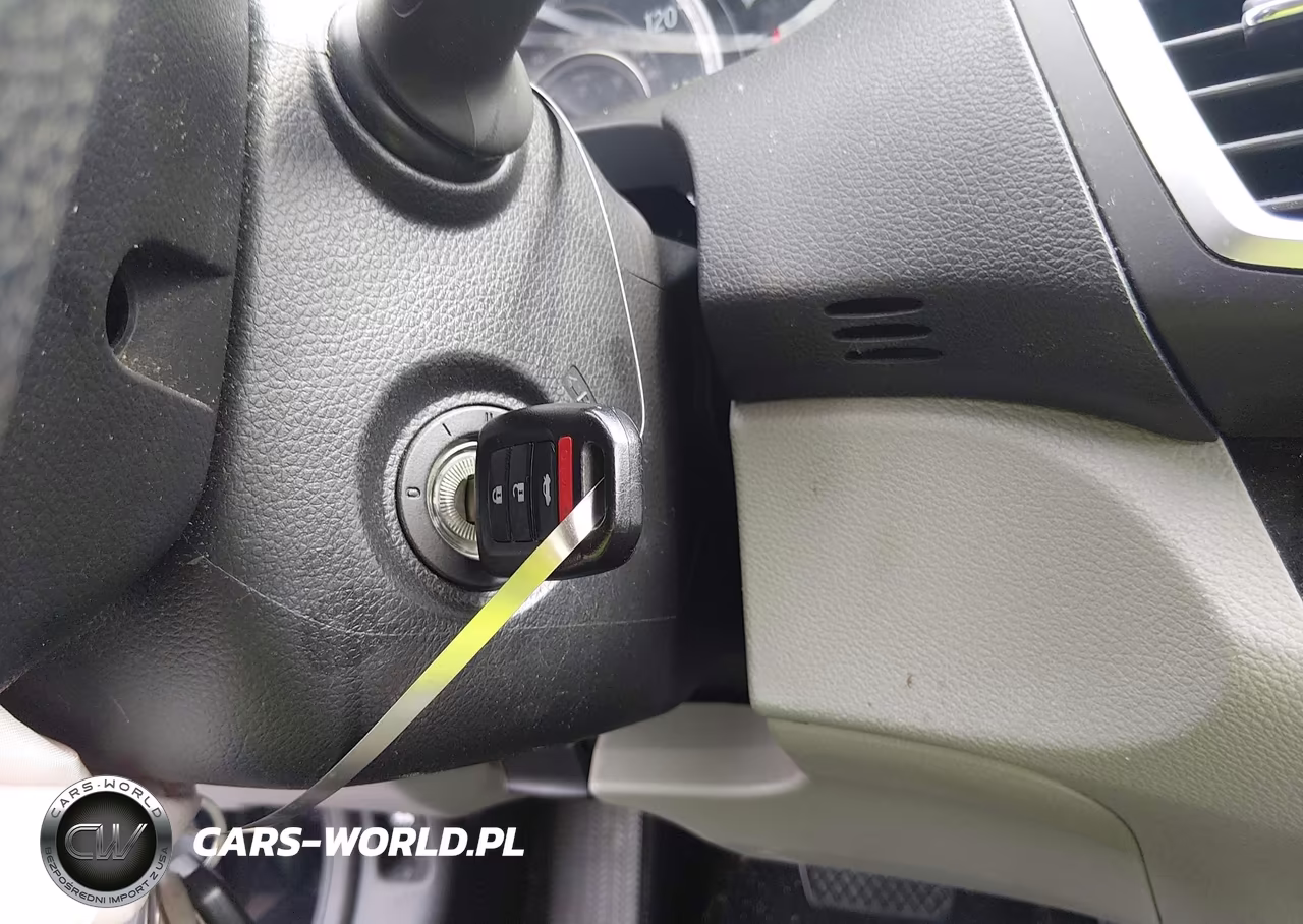 2016 Honda Accord Lx VIN:1HGCR2F37GA057530 - 11