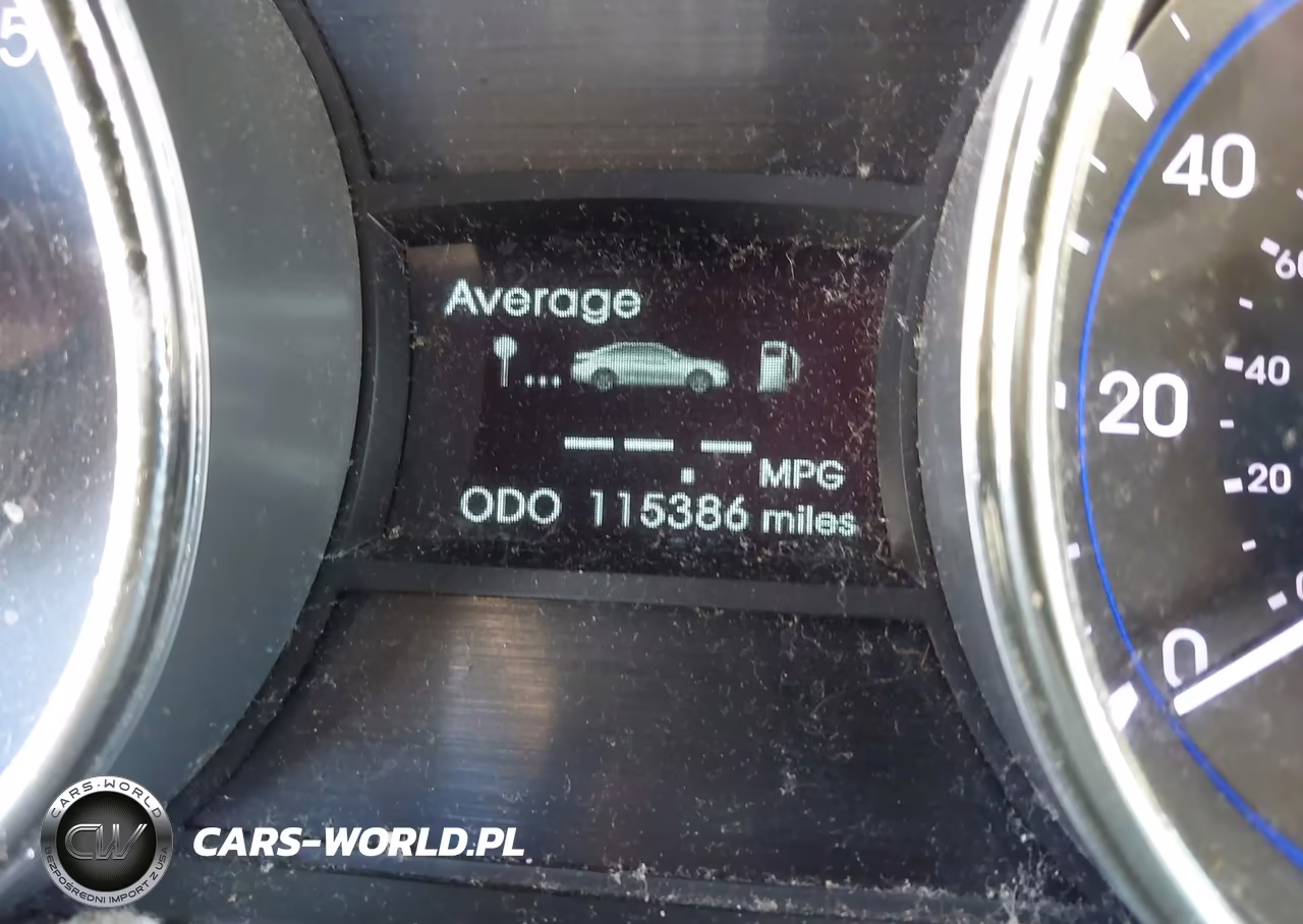 2011 Hyundai Sonata Gls VIN:5NPEB4AC0BH130477 - 15