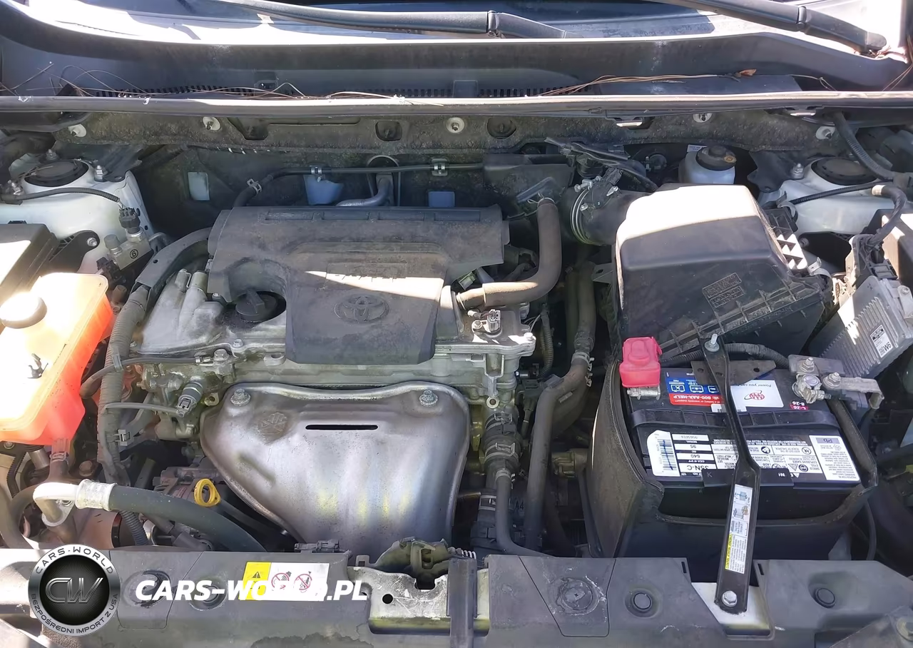 2018 Toyota Rav4 Xle VIN:JTMWFREV9JJ160276 - 10