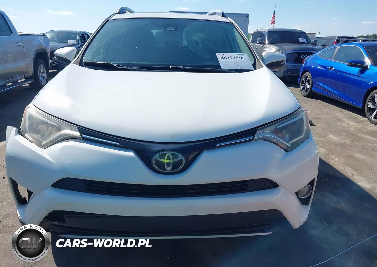 2018 Toyota Rav4 Xle VIN:JTMWFREV9JJ160276 - 12