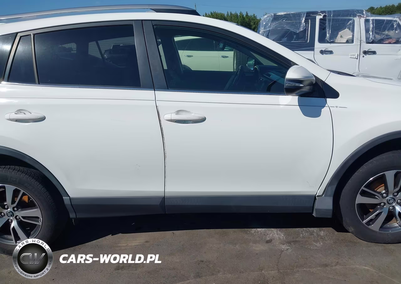 2018 Toyota Rav4 Xle VIN:JTMWFREV9JJ160276 - 13