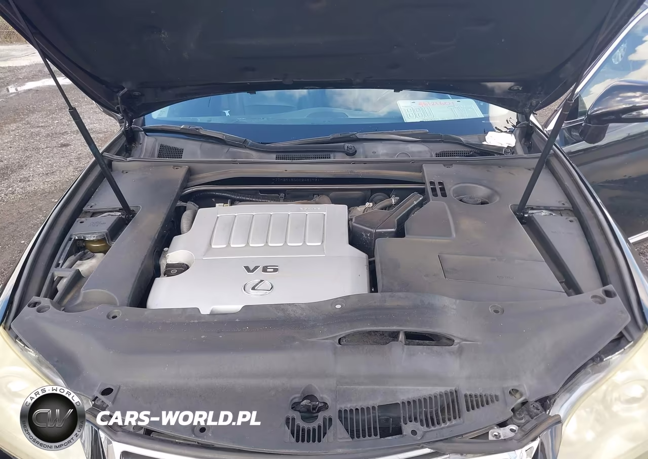 2012 Lexus Es 350 VIN:JTHBK1EG0C2481731 - 10