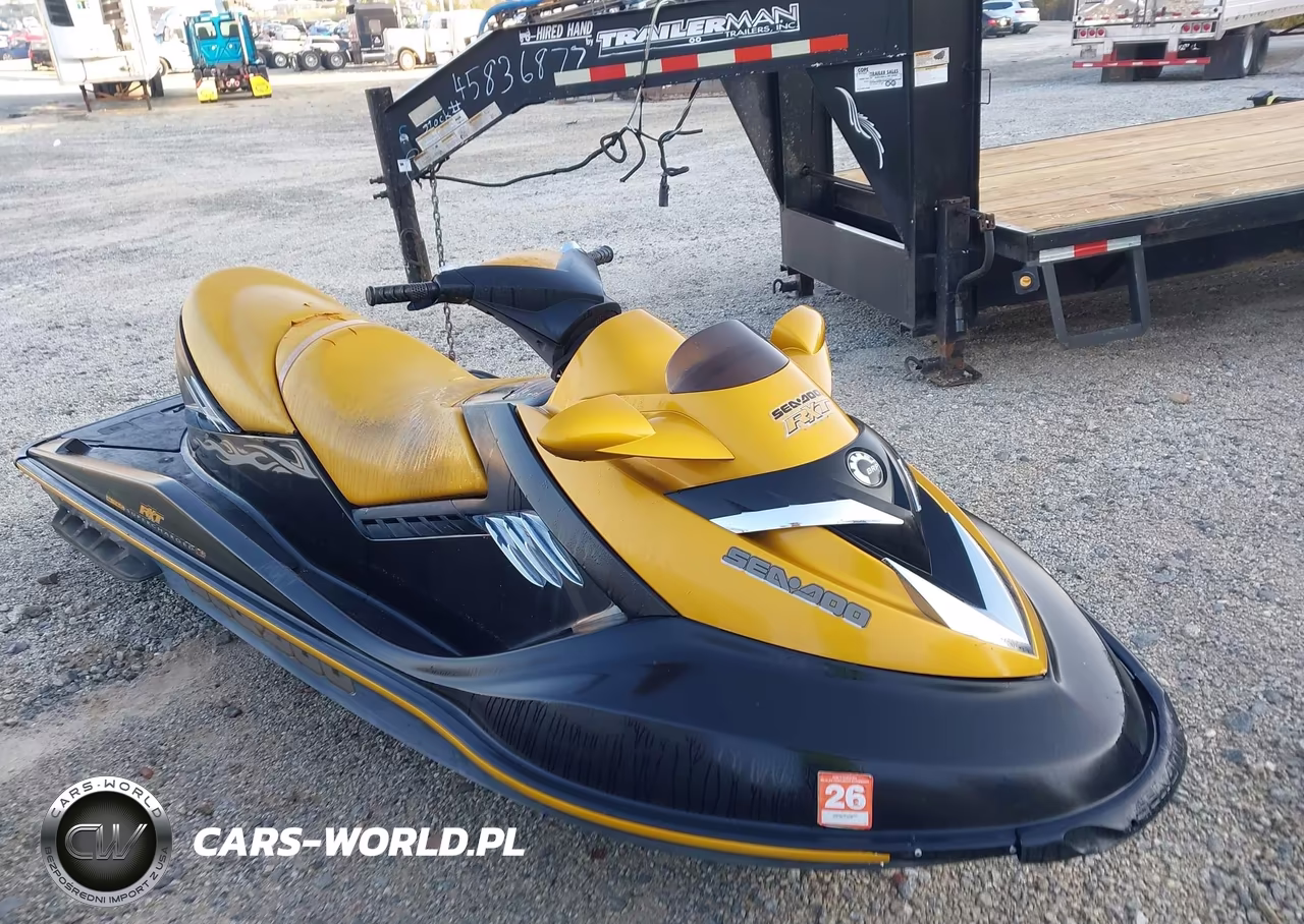 2006 Bombardier Other