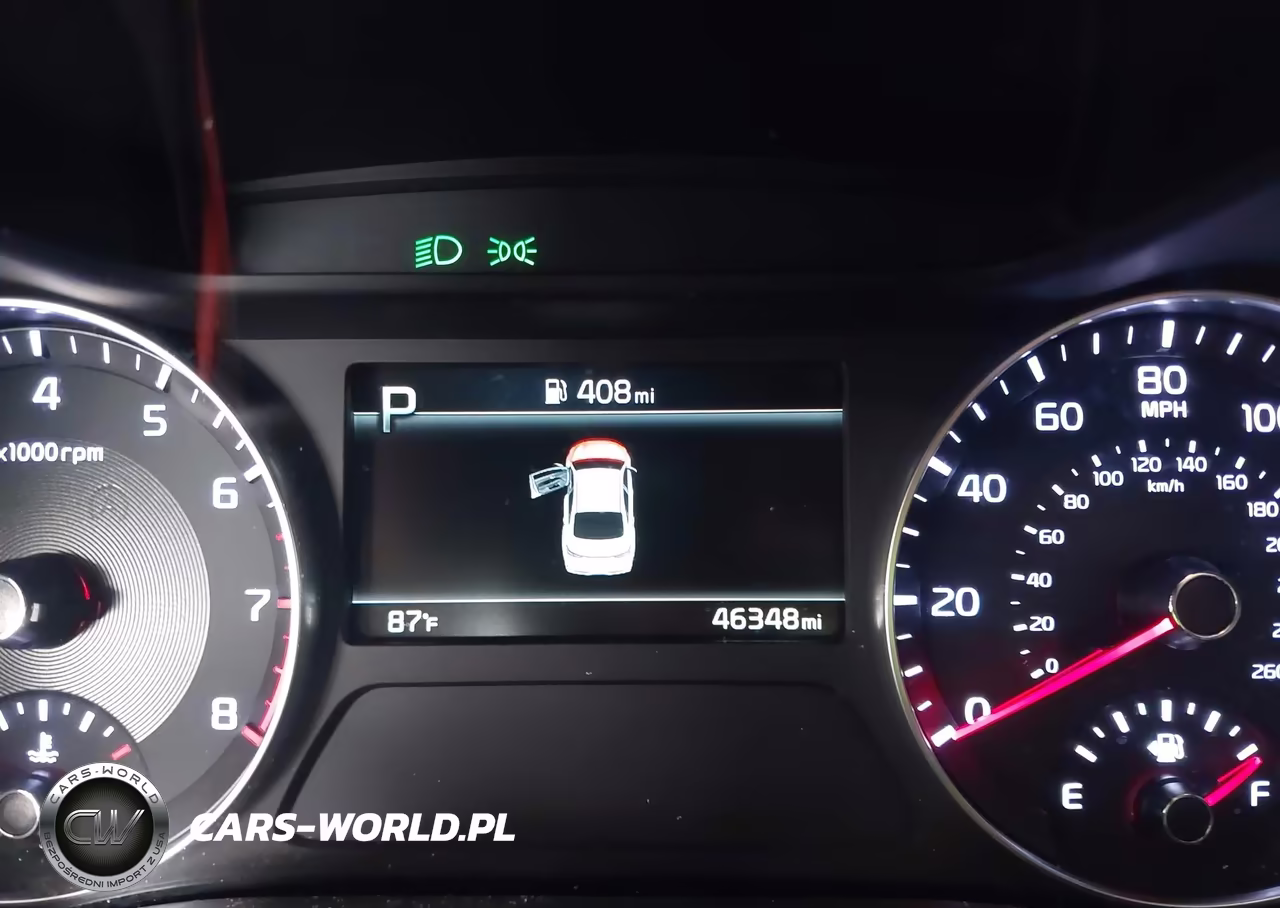 2023 Kia Forte Lxs VIN:3KPF24AD9PE639802 - 16