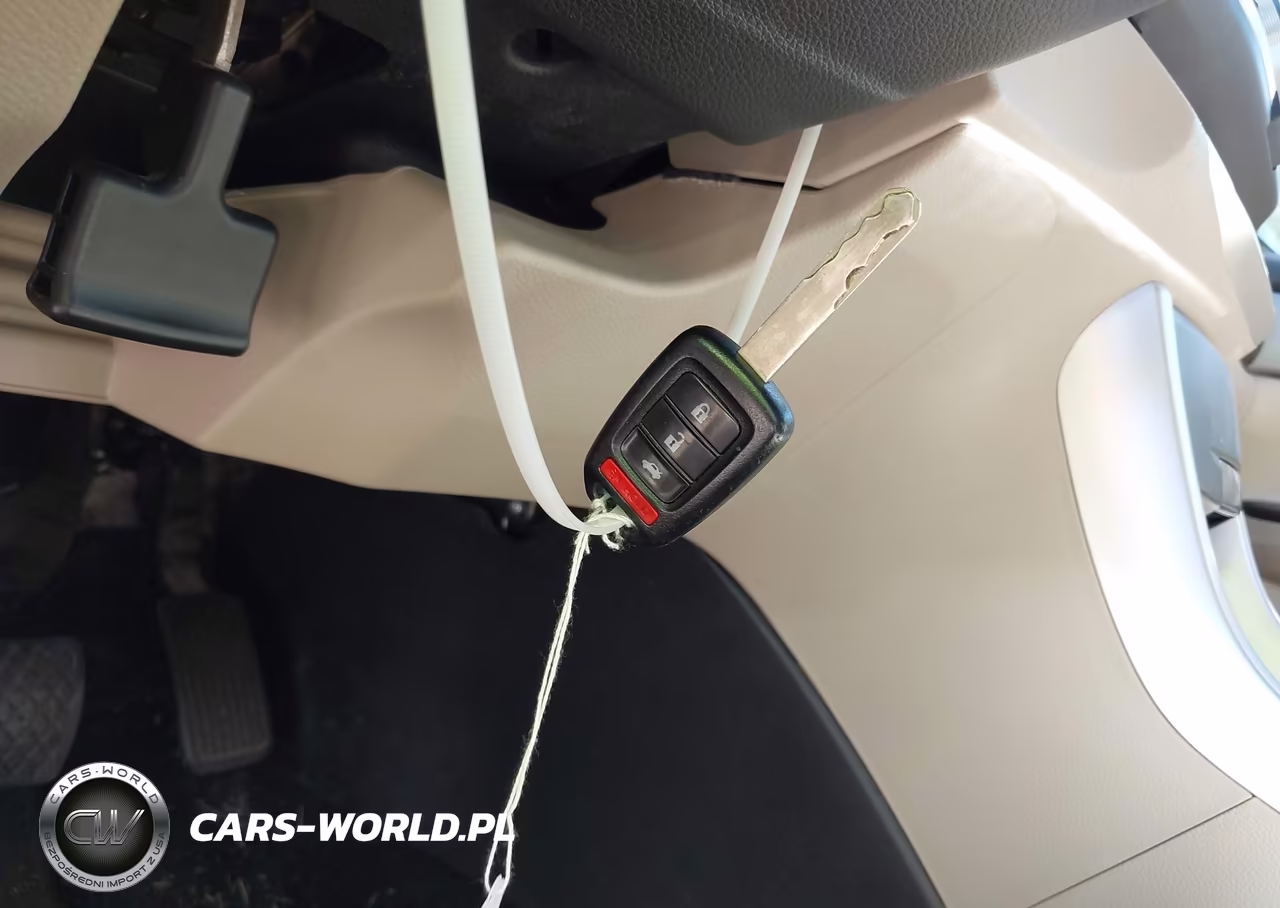 2015 Honda Accord Lx VIN:1HGCR2F32FA046224 - 11