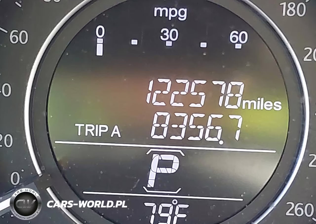 2015 Honda Accord Lx VIN:1HGCR2F32FA046224 - 15