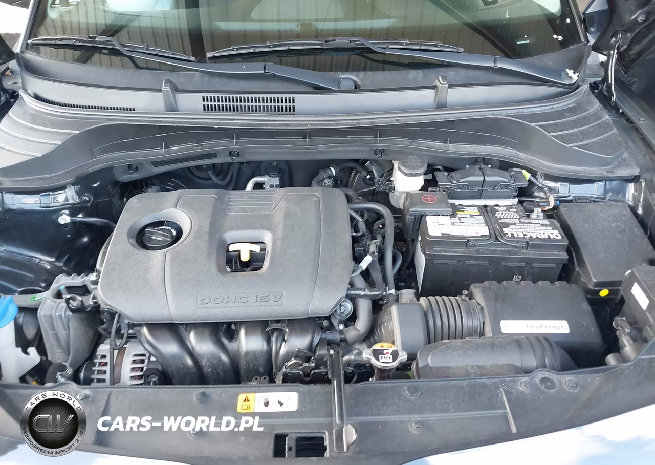2024 Kia Soul Lx-S VIN:KNDJ23AU8R7228897 - 10