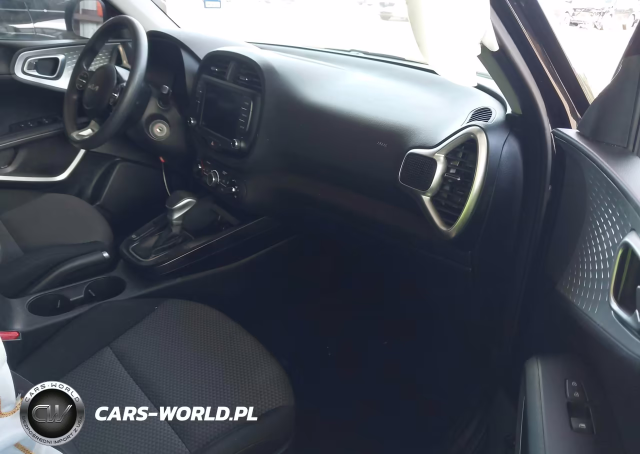 2024 Kia Soul Lx-S VIN:KNDJ23AU8R7228897 - 5