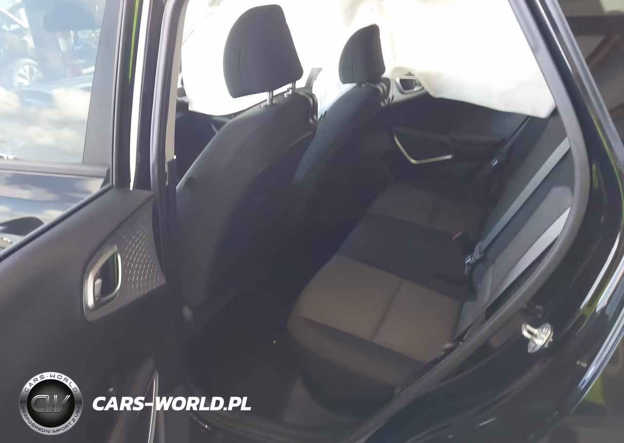 2024 Kia Soul Lx-S VIN:KNDJ23AU8R7228897 - 8
