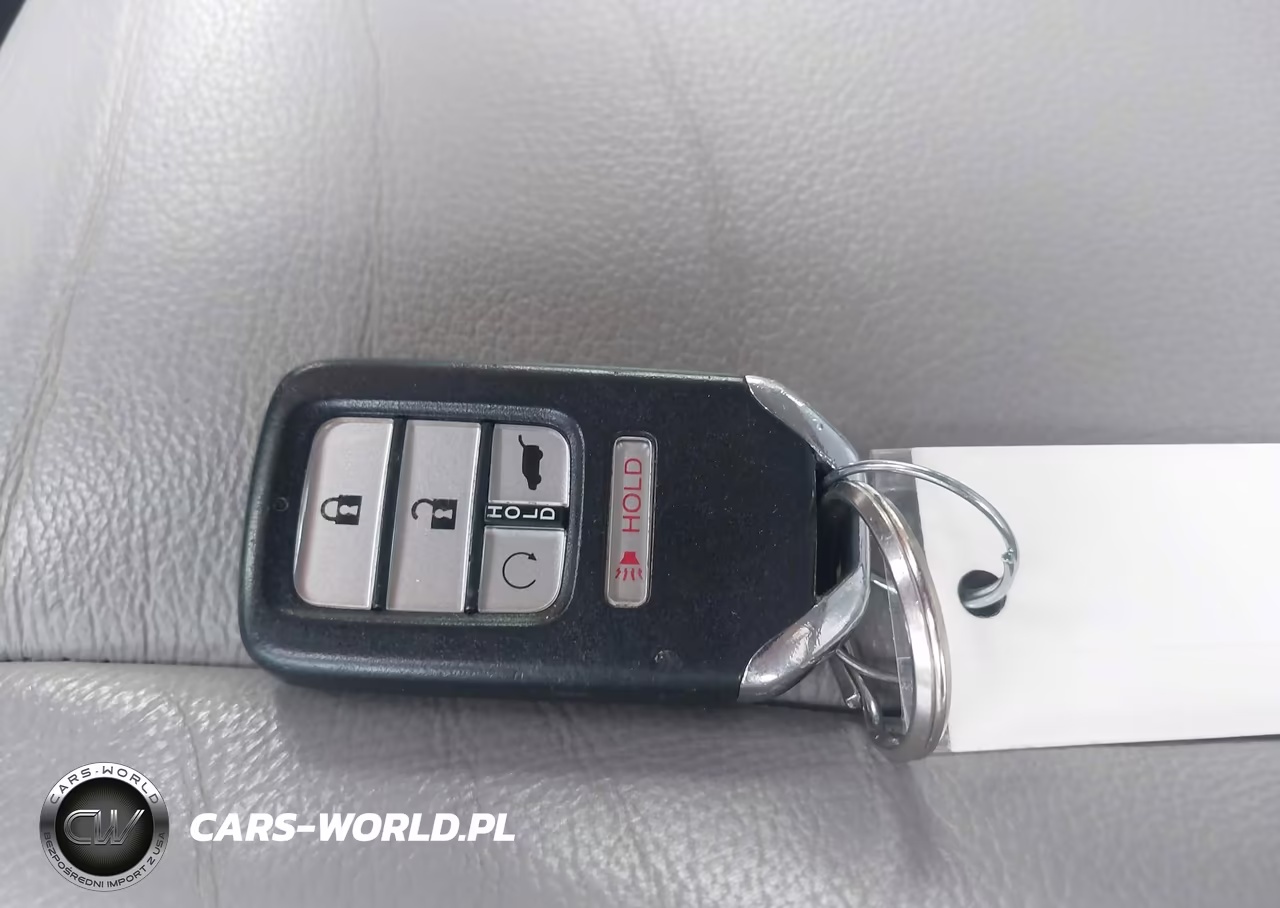 2019 Honda Pilot Exl VIN:5FNYF6H5XKB024993 - 11