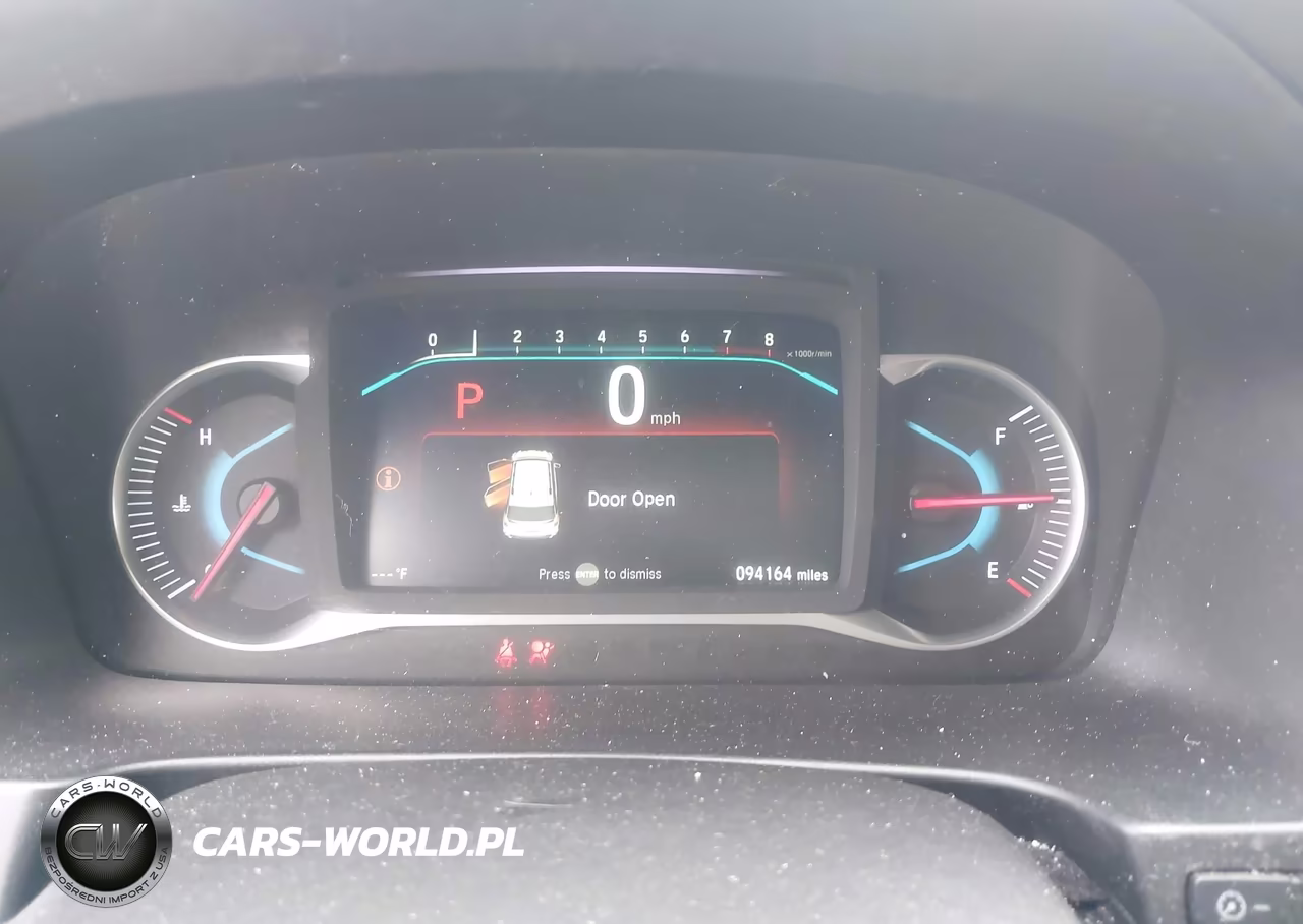 2019 Honda Pilot Exl VIN:5FNYF6H5XKB024993 - 7