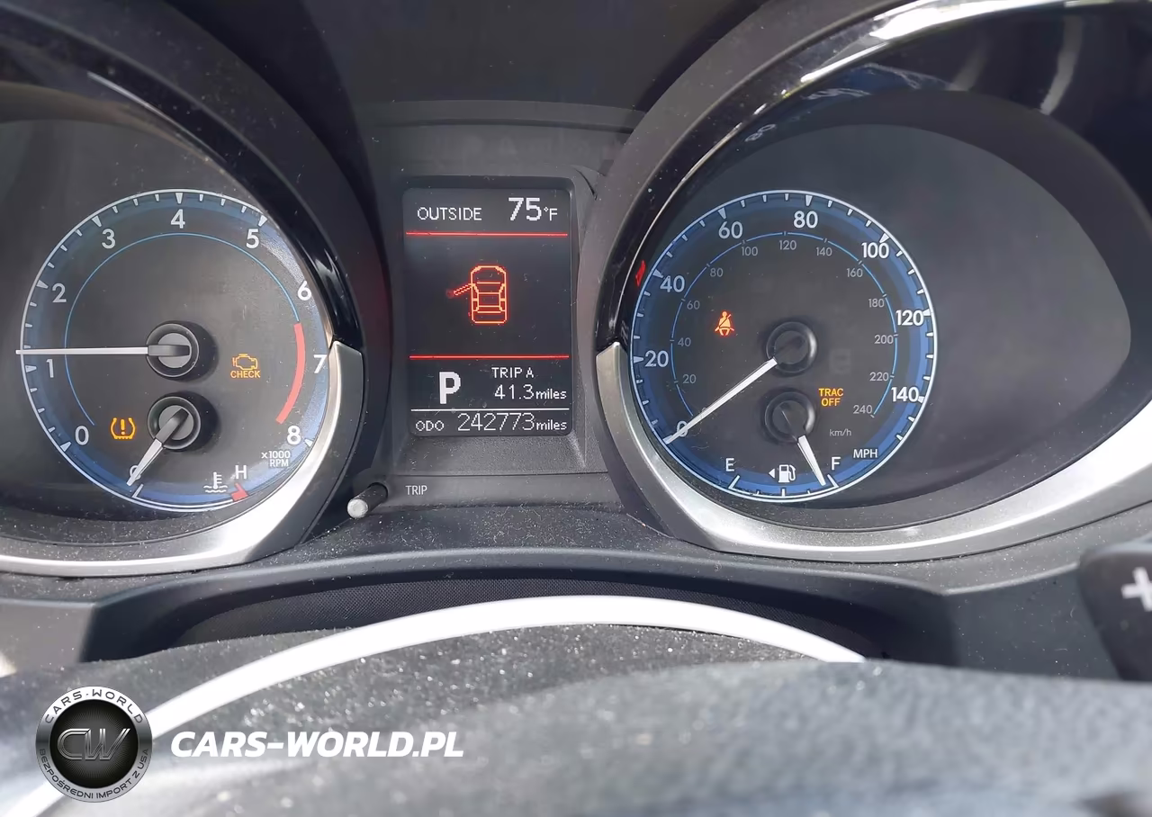 2016 Toyota Corolla S Plus VIN:2T1BURHE2GC641183 - 7