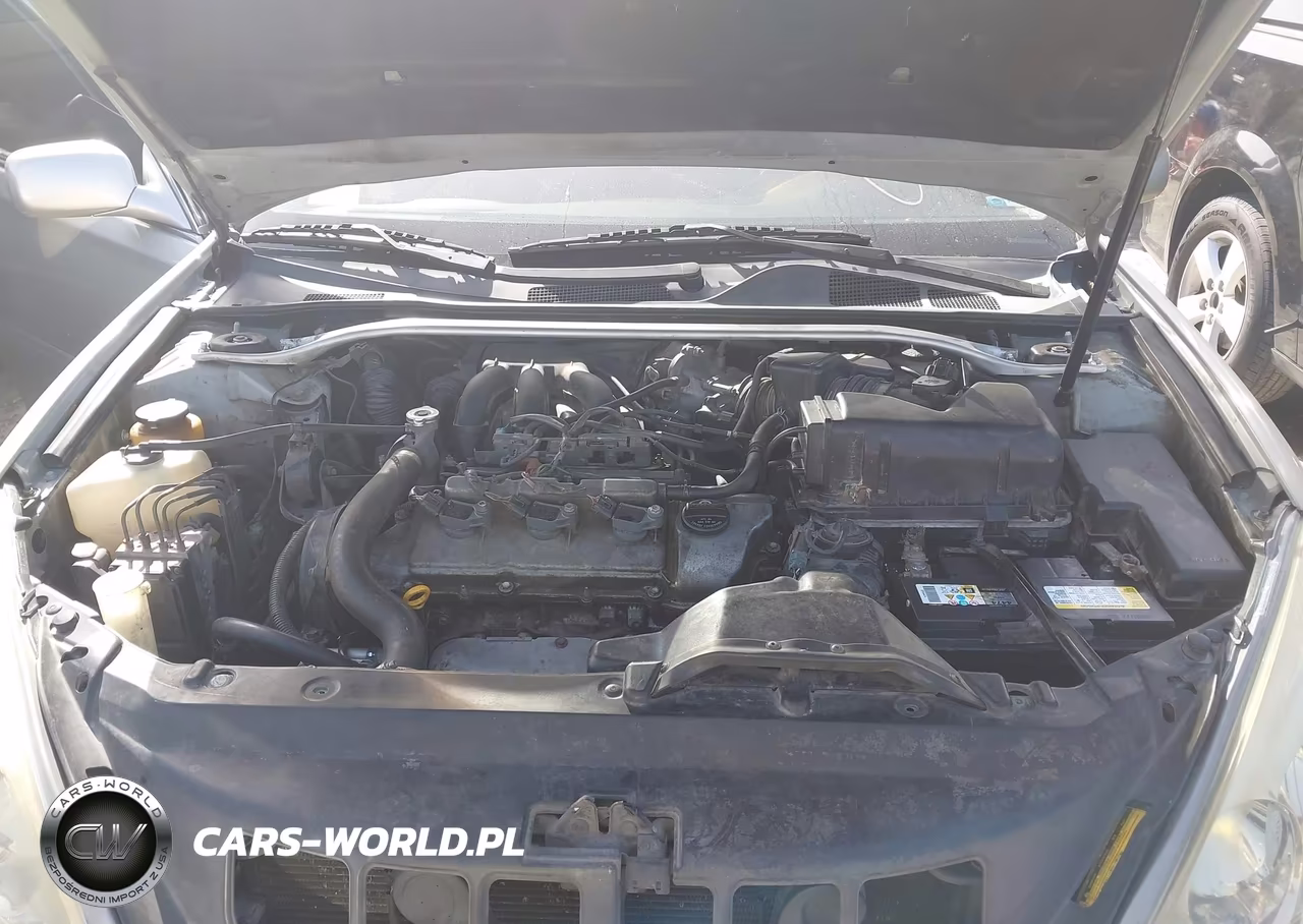 2002 Lexus Es 300 VIN:JTHBF30G125033051 - 10