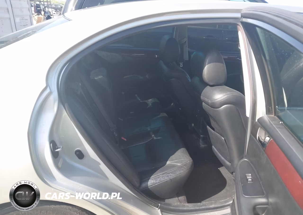 2002 Lexus Es 300 VIN:JTHBF30G125033051 - 8