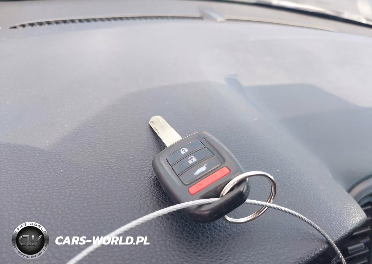 2016 Honda Hr-V Lx VIN:3CZRU6H39GM713509 - 11