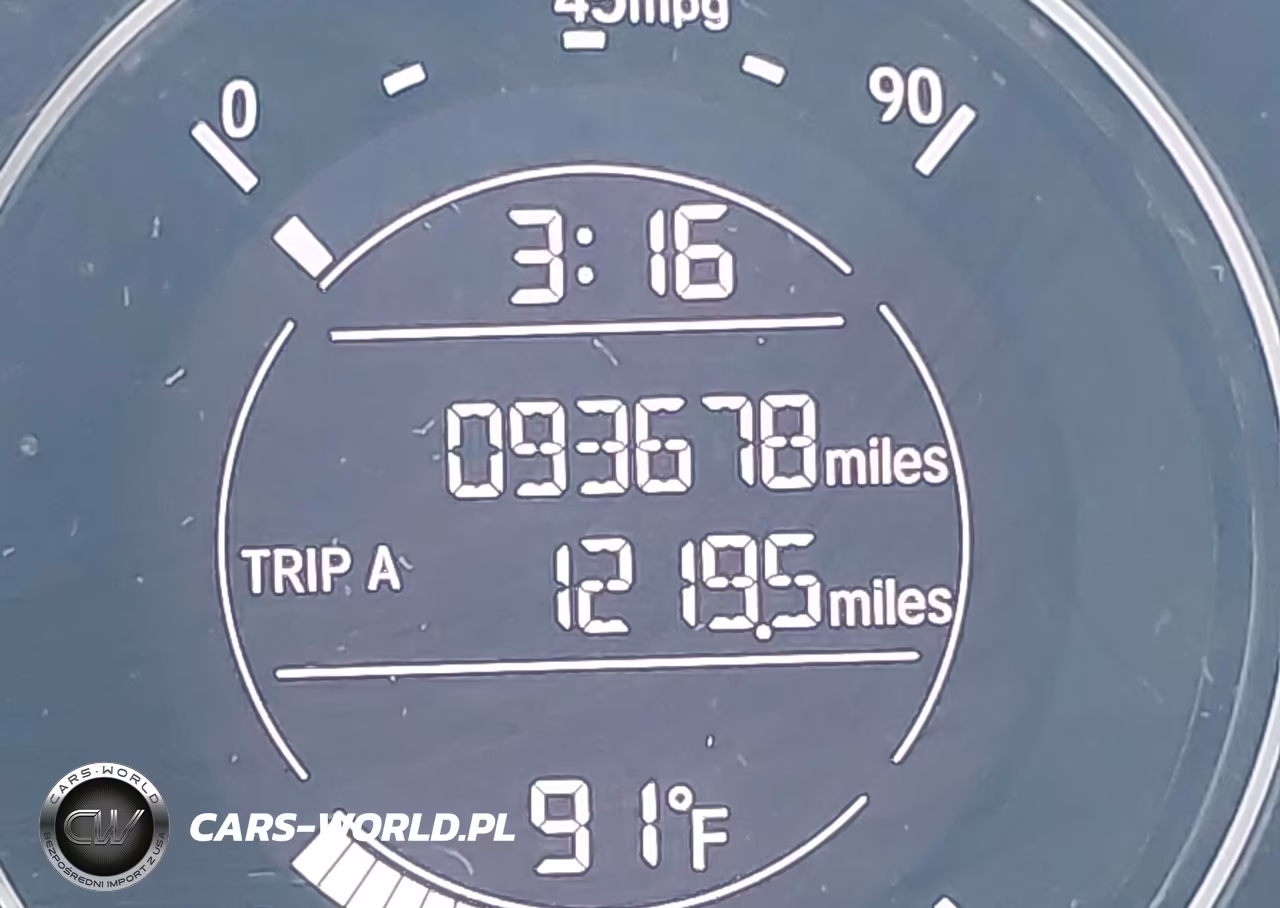 2016 Honda Hr-V Lx VIN:3CZRU6H39GM713509 - 15