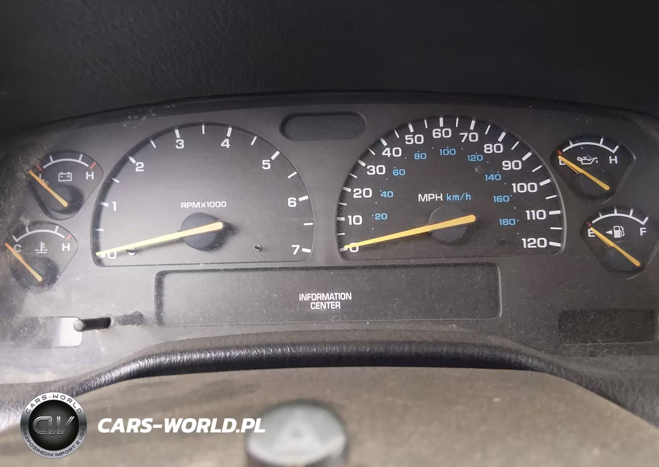 2001 Dodge Durango VIN:1B4HR28N21F543835 - 7