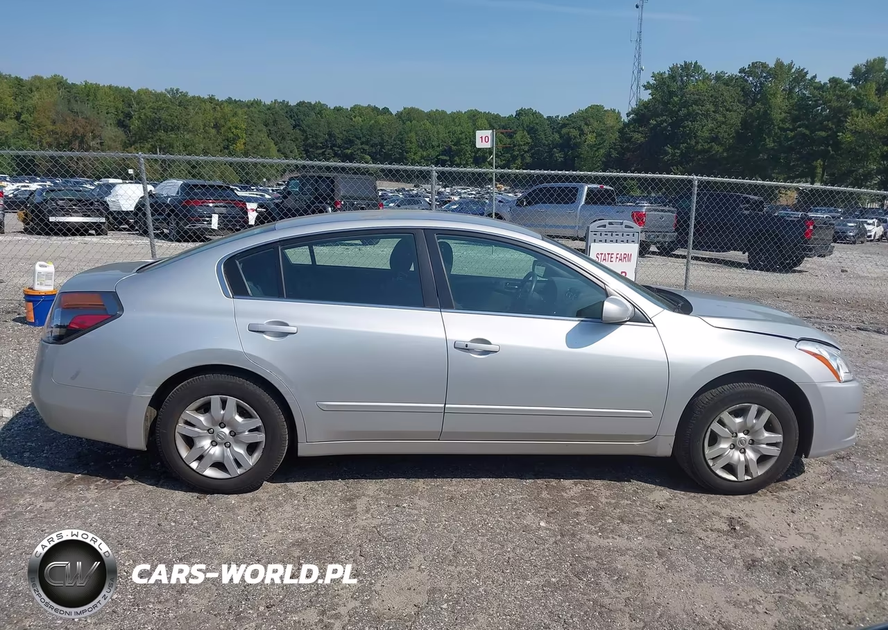 2012 Nissan Altima 2.5 S VIN:1N4AL2AP6CC219010 - 13