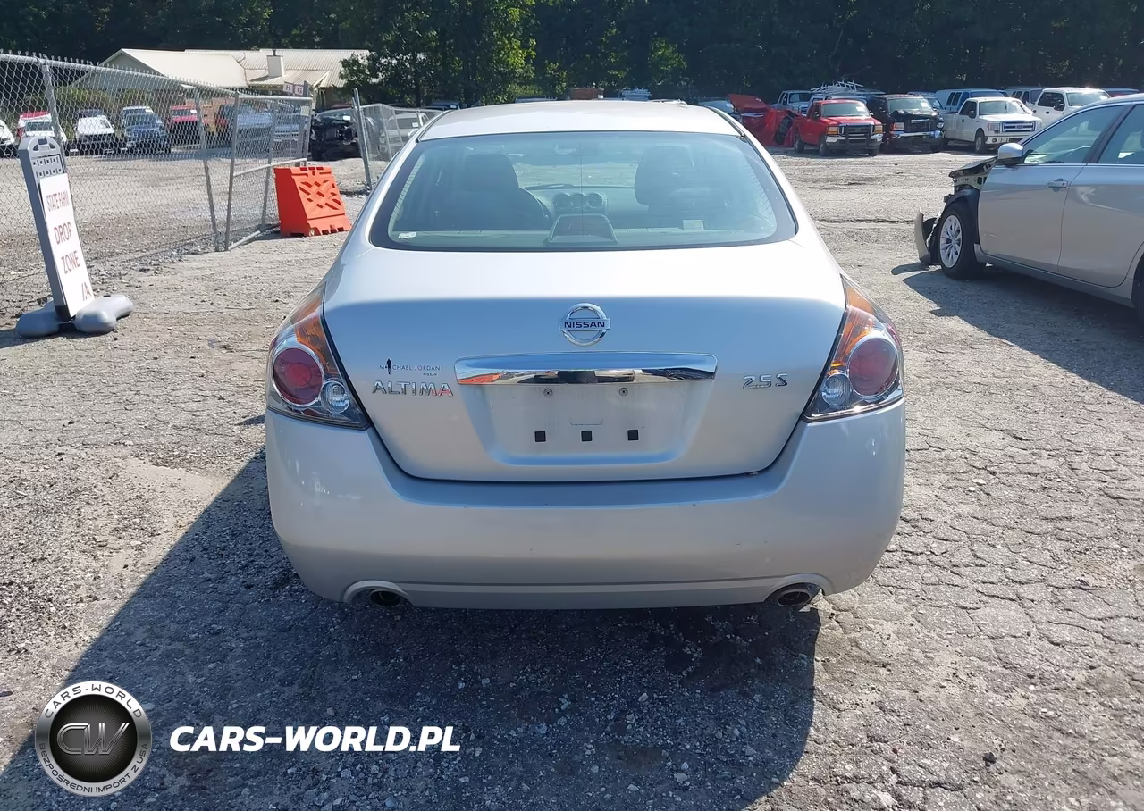 2012 Nissan Altima 2.5 S VIN:1N4AL2AP6CC219010 - 16