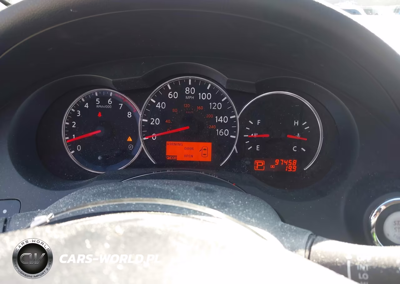 2012 Nissan Altima 2.5 S VIN:1N4AL2AP6CC219010 - 7