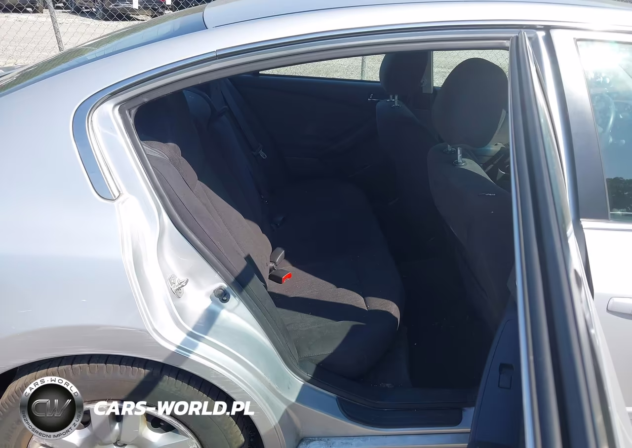 2012 Nissan Altima 2.5 S VIN:1N4AL2AP6CC219010 - 8