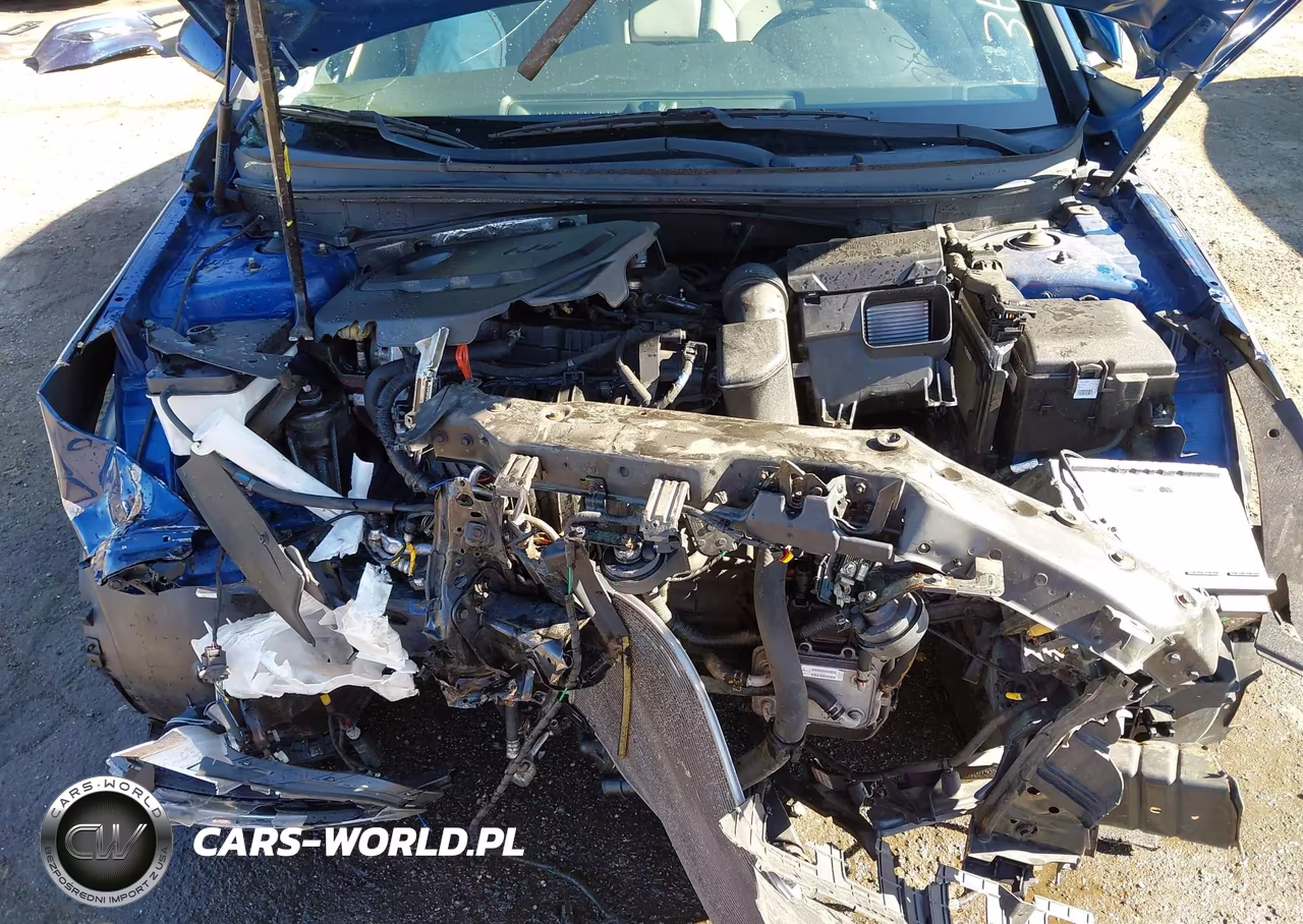 2018 Hyundai Sonata Se VIN:5NPE24AF3JH597885 - 10