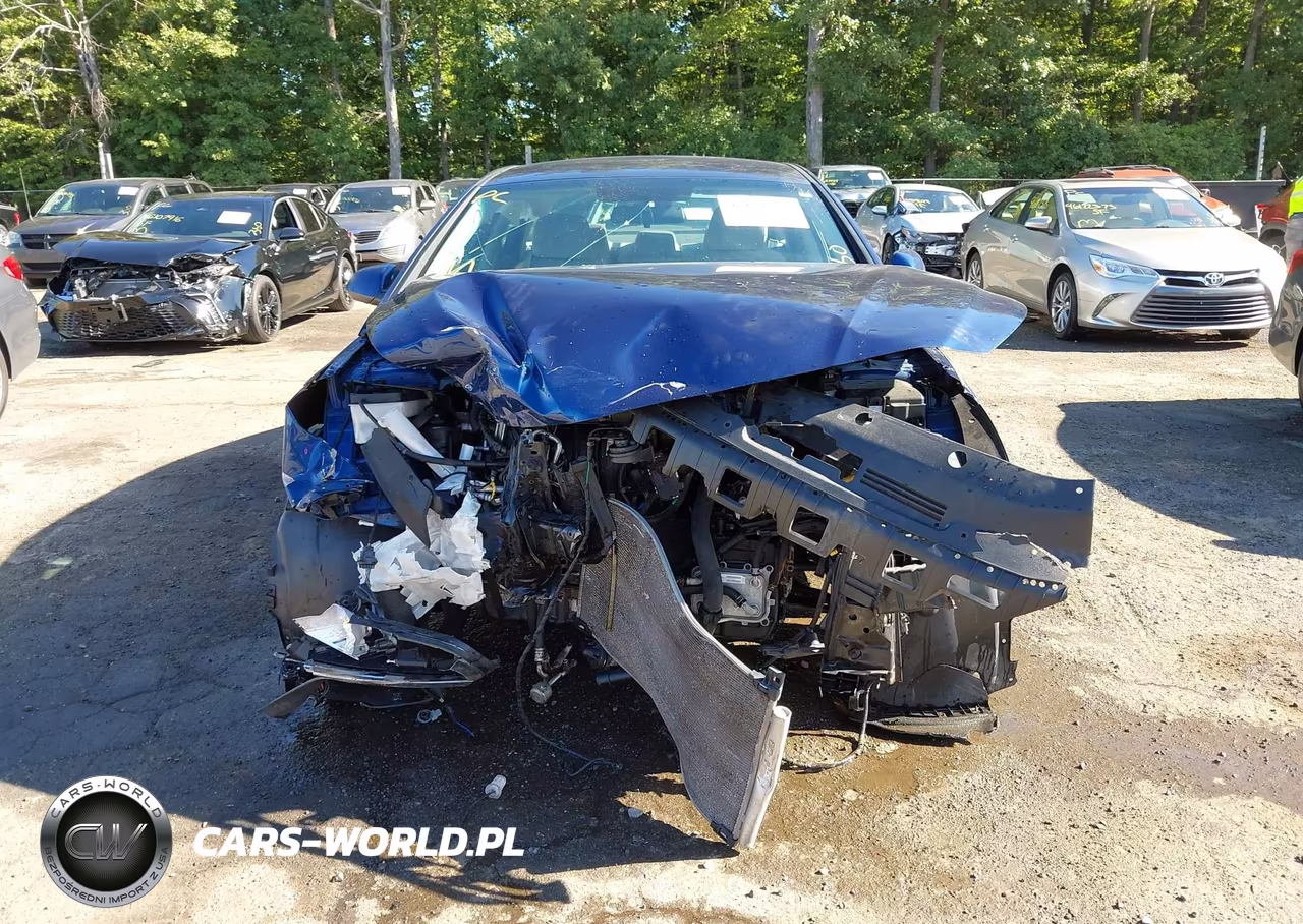 2018 Hyundai Sonata Se VIN:5NPE24AF3JH597885 - 12