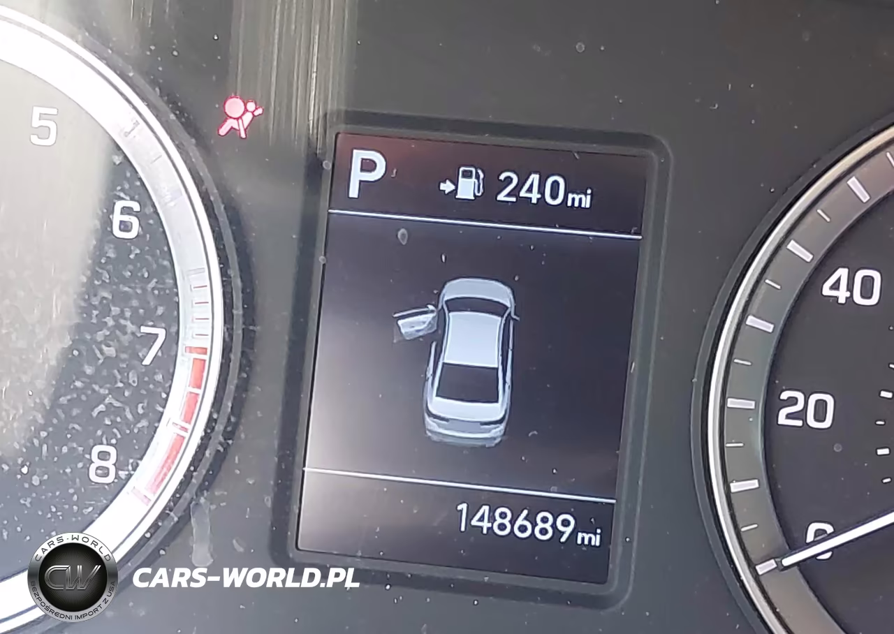 2018 Hyundai Sonata Se VIN:5NPE24AF3JH597885 - 15