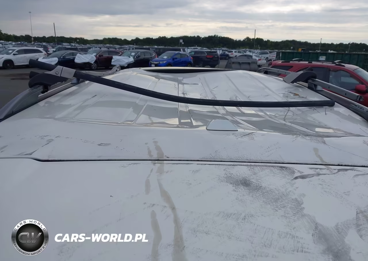 2019 Nissan Armada Sl VIN:JN8AY2NC8K9588163 - 6