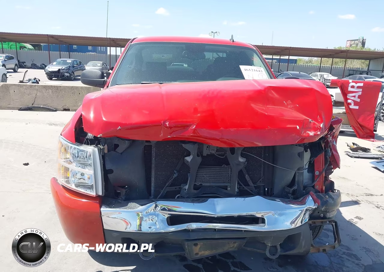 2009 Chevrolet Silverado 1500 Lt VIN:1GCEC29J59Z179195 - 13
