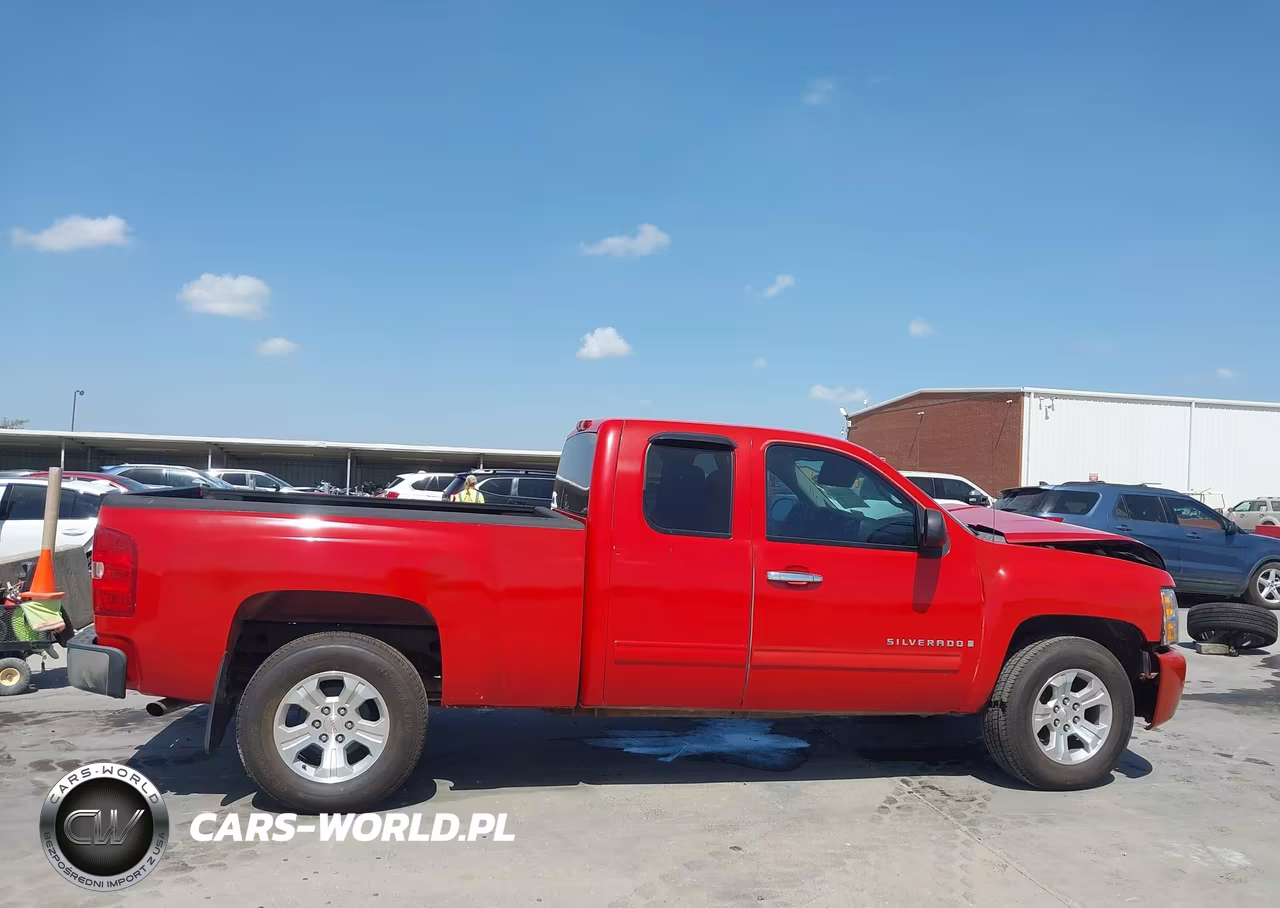 2009 Chevrolet Silverado 1500 Lt VIN:1GCEC29J59Z179195 - 14