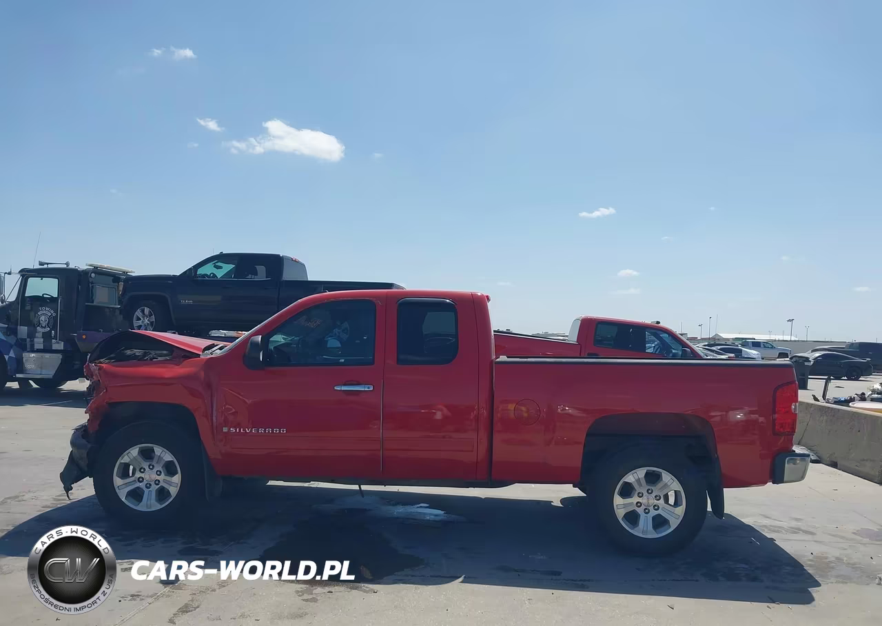 2009 Chevrolet Silverado 1500 Lt VIN:1GCEC29J59Z179195 - 15