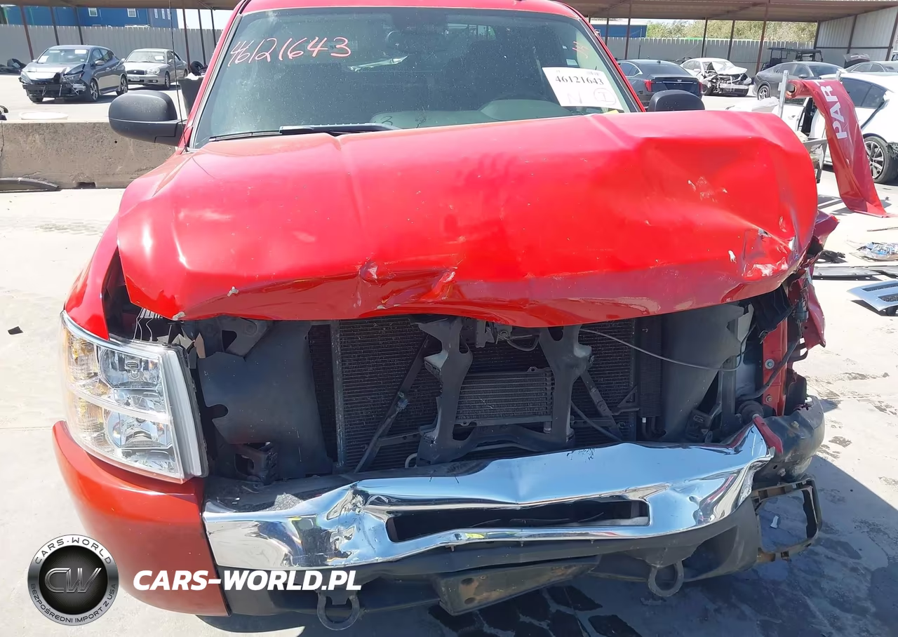 2009 Chevrolet Silverado 1500 Lt VIN:1GCEC29J59Z179195 - 6