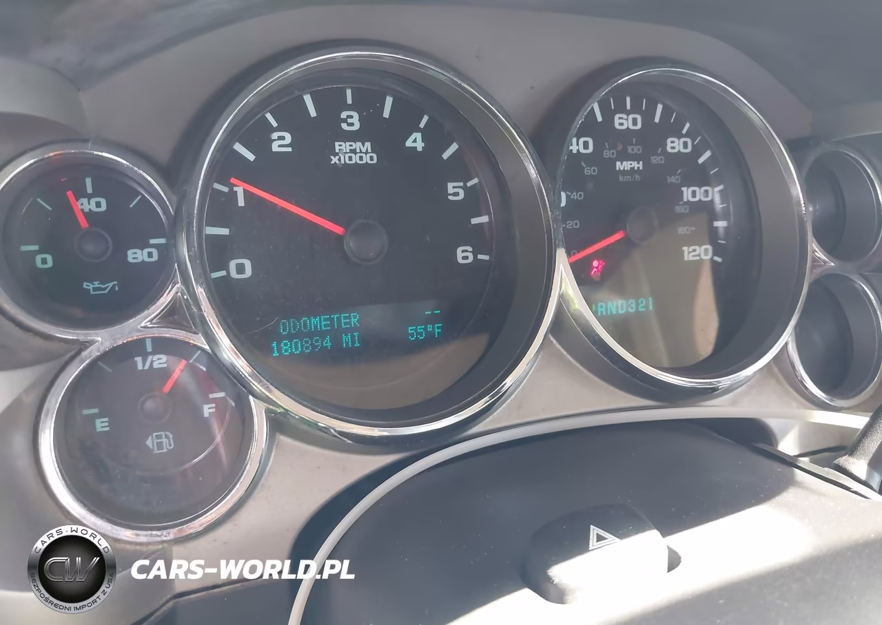 2009 Chevrolet Silverado 1500 Lt VIN:1GCEC29J59Z179195 - 7