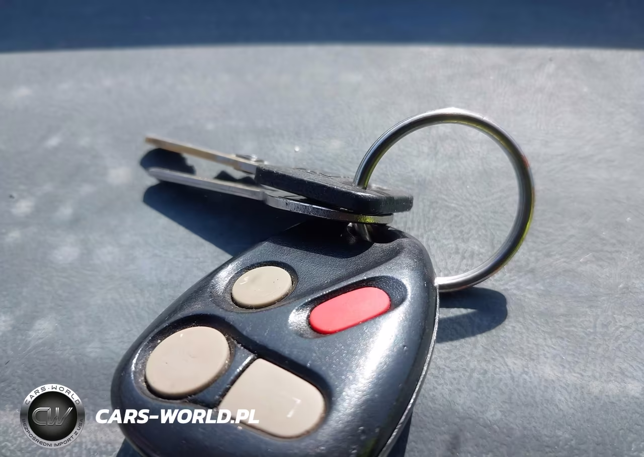 1997 Buick Lesabre Custom VIN:1G4HP52K1VH443143 - 11