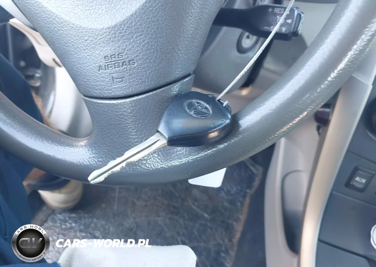 2010 Toyota Corolla Le VIN:JTDBU4EE2AJ074749 - 11