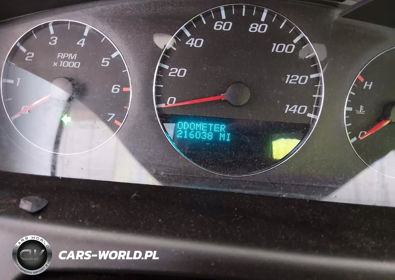 2008 Chevrolet Impala Lt VIN:2G1WT58K489227769 - 7