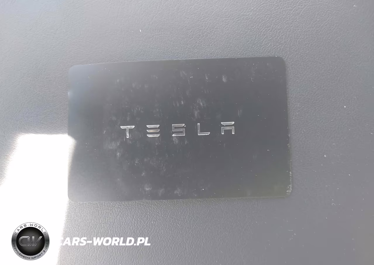 2024 Tesla Model 3 Long Range Dual Motor All-Wheel Drive VIN:5YJ3E1EB0RF754092 - 11