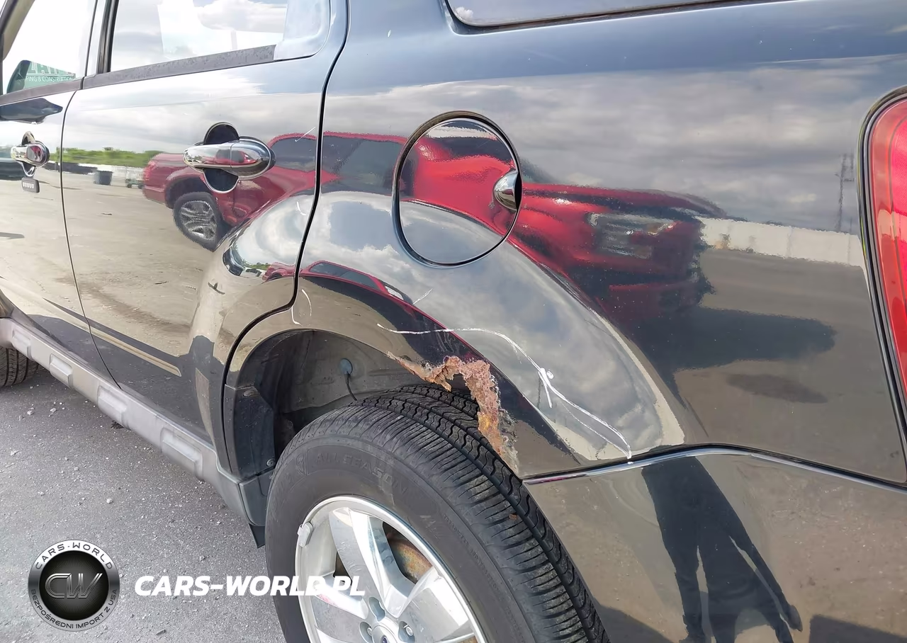 2012 Ford Escape Limited VIN:1FMCU9EG9CKB90042 - 6