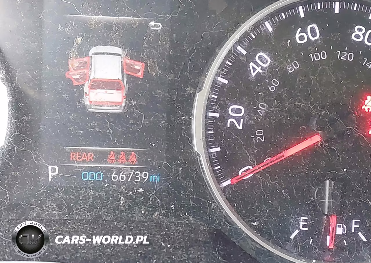 2021 Toyota Rav4 Le VIN:2T3H1RFV2MW135604 - 15