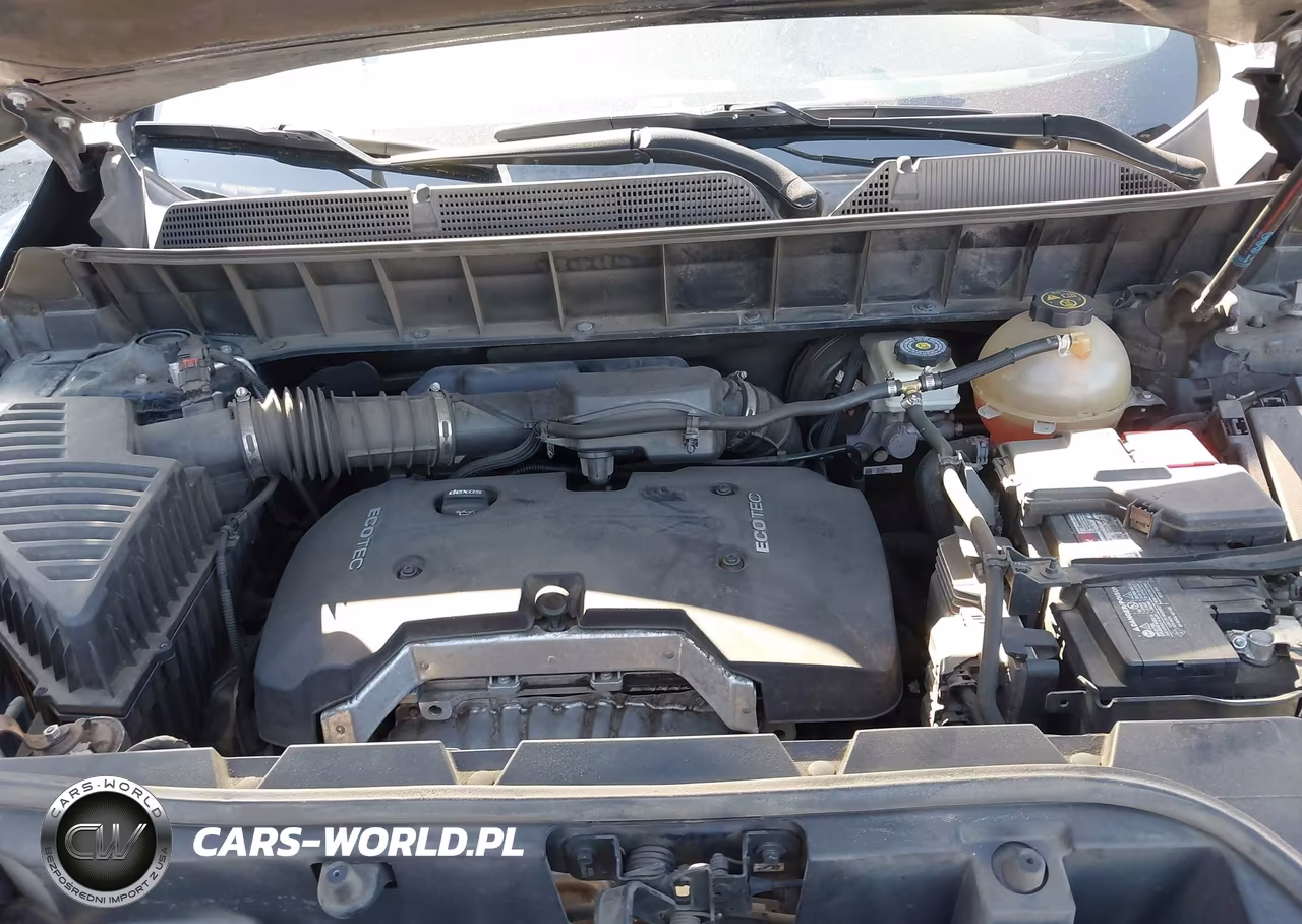 2017 GMC Acadia Sle-1 VIN:1GKKNKLAXHZ219134 - 10