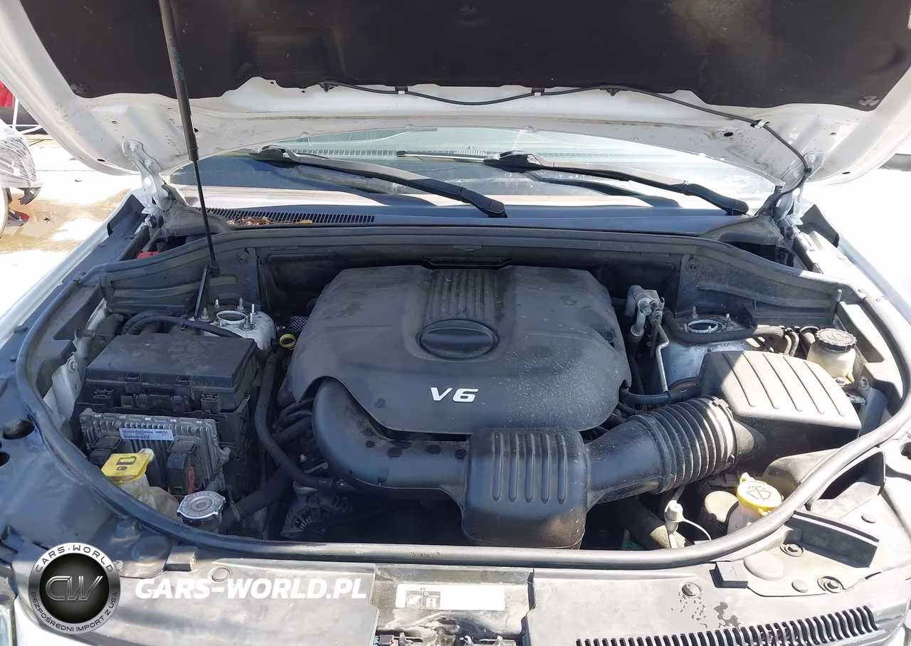 2015 Jeep Grand Cherokee Overland VIN:1C4RJECGXFC906481 - 10