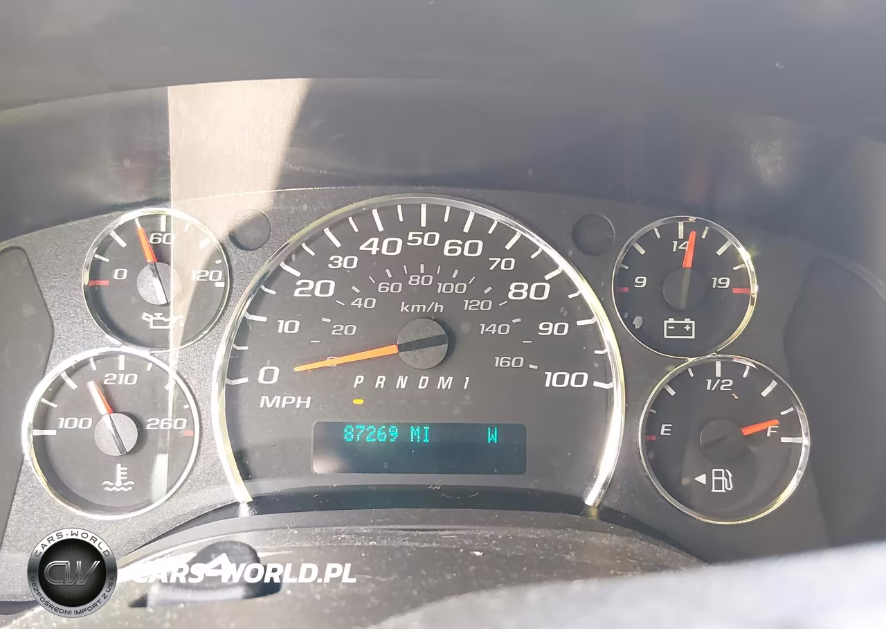 2023 Chevrolet Express Passenger Rwd 2500 Regular Wheelbase Ls VIN:1GAWGEFP2P1106521 - 7