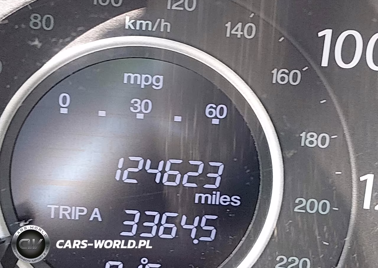 2013 Honda Cr-V Exl VIN:5J6RM4H76DL075336 - 15