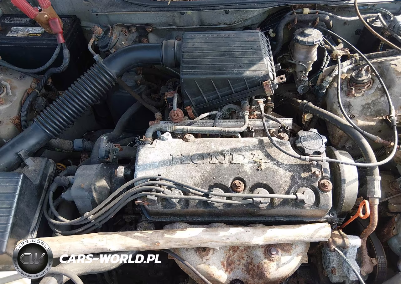 1999 Honda Civic Lx VIN:2HGEJ6673XH506584 - 10