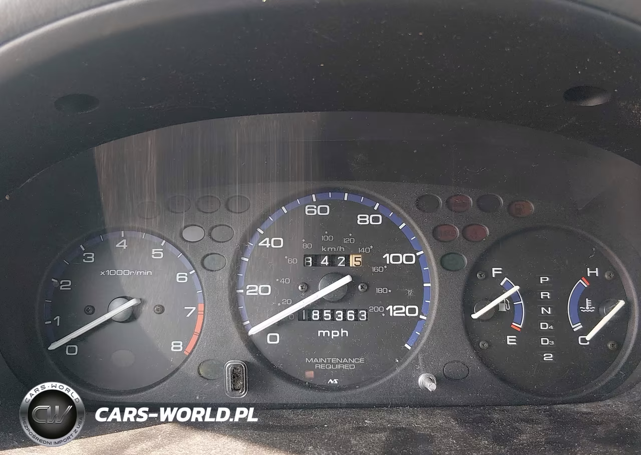 1999 Honda Civic Lx VIN:2HGEJ6673XH506584 - 7